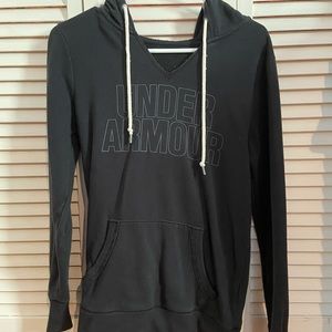 Under Armour sweatshirt